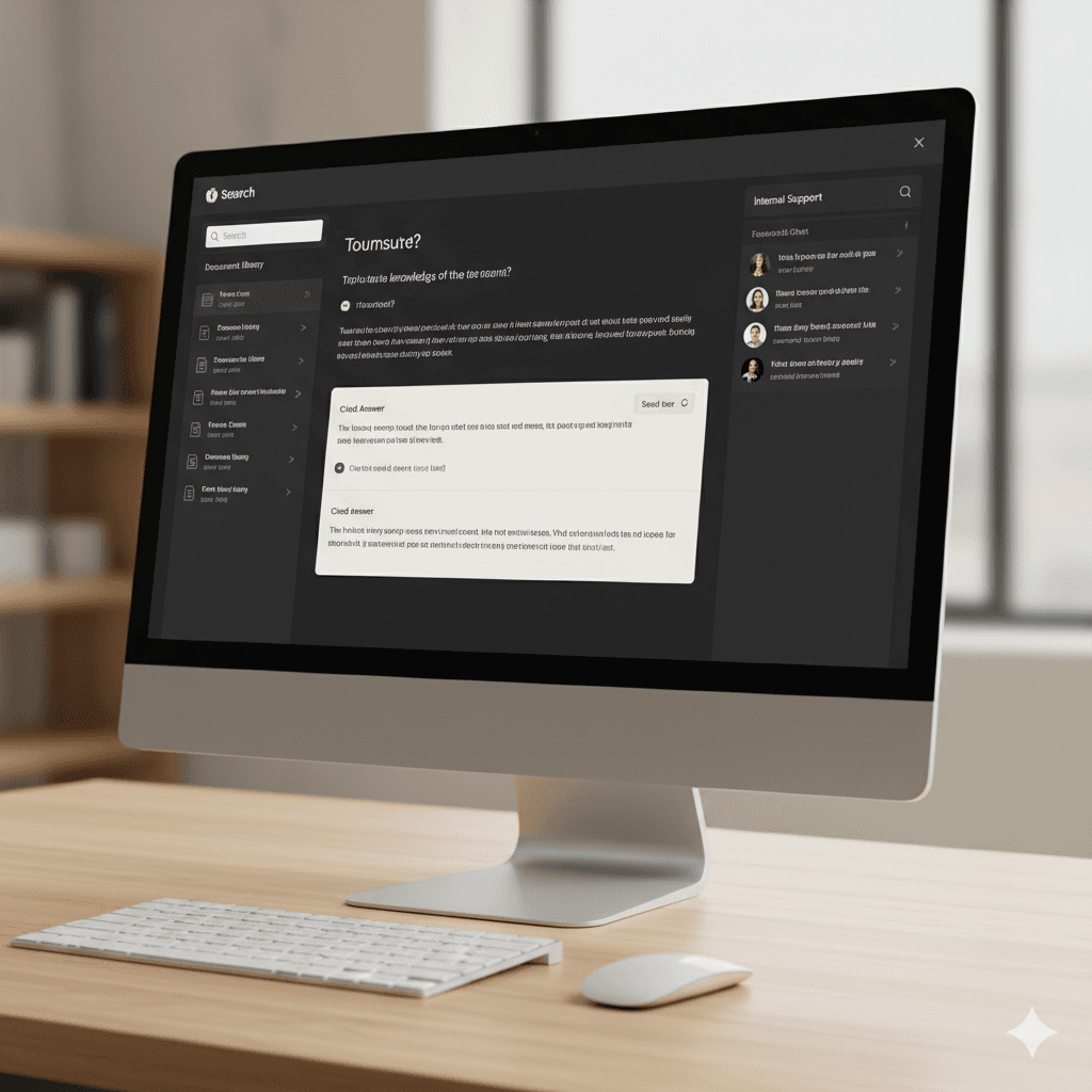 AI Analytics Dashboard